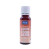 Colorant alimentaire naturel orange PME