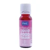 Colorant alimentaire naturel rose PME