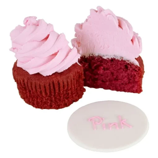 Colorant alimentaire naturel rose PME