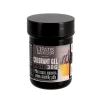 Colorant gel noir