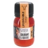 Colorant liquide liposoluble orange 30 ml