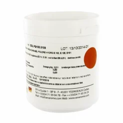 Colorant poudre alimentaire Caramel 100 g