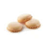 Coques de macarons natures (x 180)
