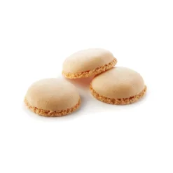 Coques de macarons natures (x 180)