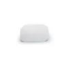 Corne à pâte rectangulaire souple