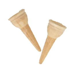 Cornets à glace en azyme - 1 boule (x 24)