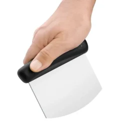 Coupe pâte rond lame souple Déglon