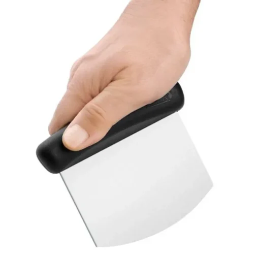 Coupe pâte rond lame souple Déglon