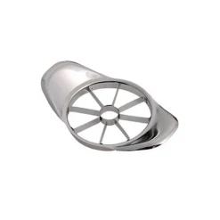 Coupe-pommes inox 8 sections