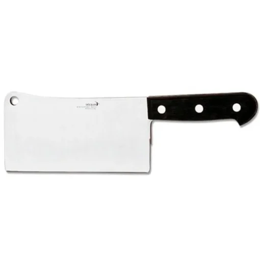Couperet de cuisine 16 cm rivet Déglon