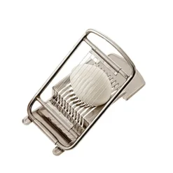 Coupe-œufs inox 10 quartiers