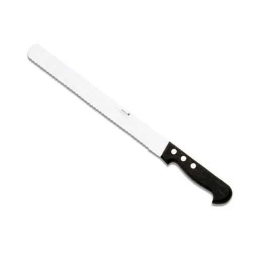 Couteau à génoise ABS 28 cm
