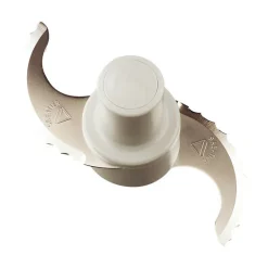 Couteau cranté pour R101 XL et R201 XL