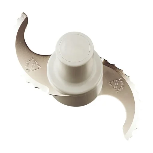 Couteau cranté pour R101 XL et R201 XL