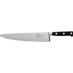 Couteau de chef forgé 30 cm