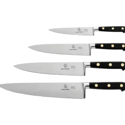Couteau de chef forgé 30 cm