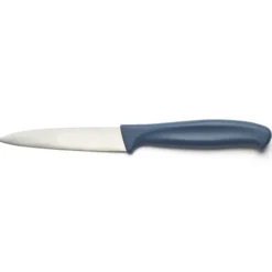 Couteau de cuisine multi usages bleu