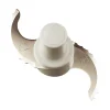 Couteau denté spécial persil pour R301 et R301 Ultra