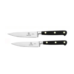 Couteau d'office forgé 10 cm