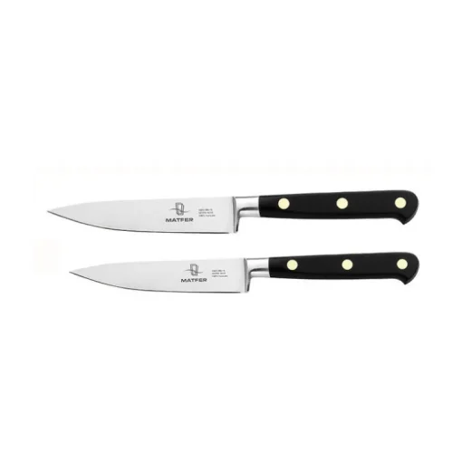 Couteau d'office forgé 10 cm