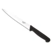 Couteau filet de sole Surclass noir Déglon 17 cm
