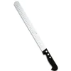Couteau jambon / saumon Déglon 28 cm