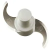 Couteau lisse supplémentaire pour R101 XL et R201 XL