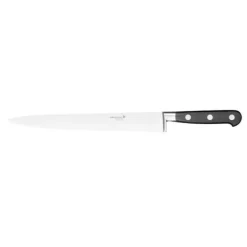 Couteau tranchelard Sabatier Déglon 25 cm pointu
