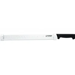 Couteau trancheur épaisseur réglable 40 cm