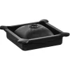 Couvercle pour bol du blender compact N° 66