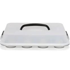 Couvercle pour moule à muffins 35 cm