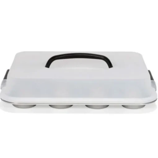 Couvercle pour moule à muffins 35 cm