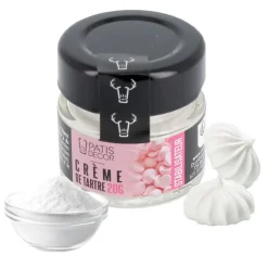 Crème de tartre 20 g