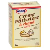 Crème Pâtissière à chaud Super Ancel 1 kg