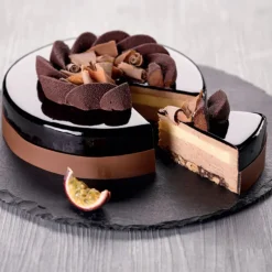 Crémeux chocolat 1 kg