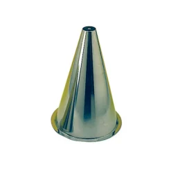 Croquembouche inox pour pièce-montée hauteur 45 cm
