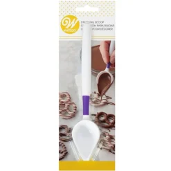 Cuillère à coulis Wilton
