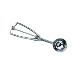 Cuillère à glace inox 24 boules