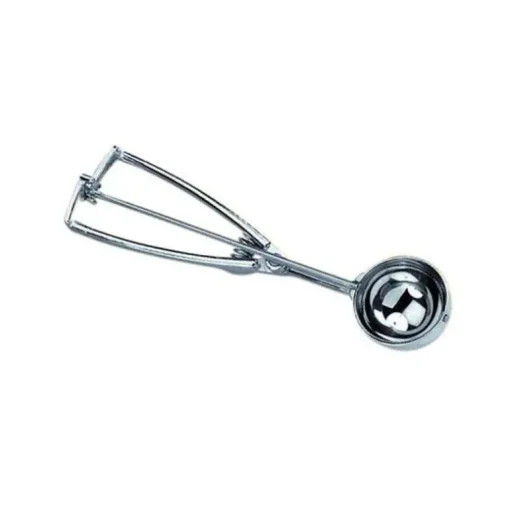 Cuillère à glace inox 50 boules