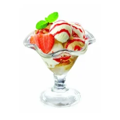 Cuillère à glace inox 36 boules