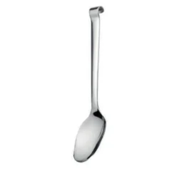 Cuillère à servir la salade inox 25 cm