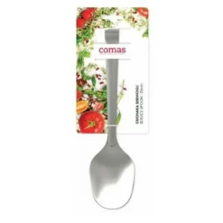 Cuillère à servir la salade inox 25 cm