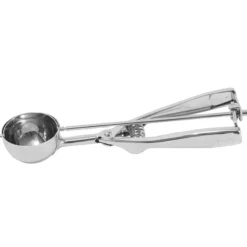 Cuillère portionneuse à glace De Buyer