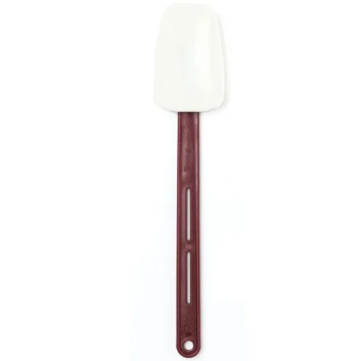 Cuillère silicone