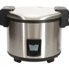 Cuiseur à riz 10 litres