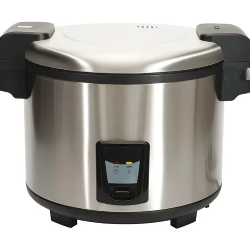 Cuiseur à riz 10 litres