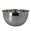 Cul-de-poule inox  Ø 24 cm
