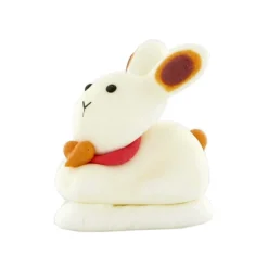 Décor comestible Lapin blanc