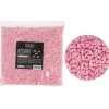 Décors comestibles arc-en-ciel rose 1 kg