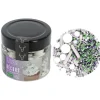 Décors comestibles mélange super héros 'Hulk' 65 g